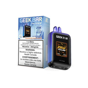 Geek Bar Skyview 25k Blue Razz Ice 20mg